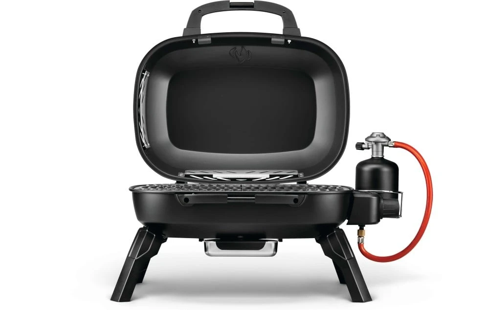Napoleon TravelQ 240 Portable Gas Bbq - Afbeelding 5