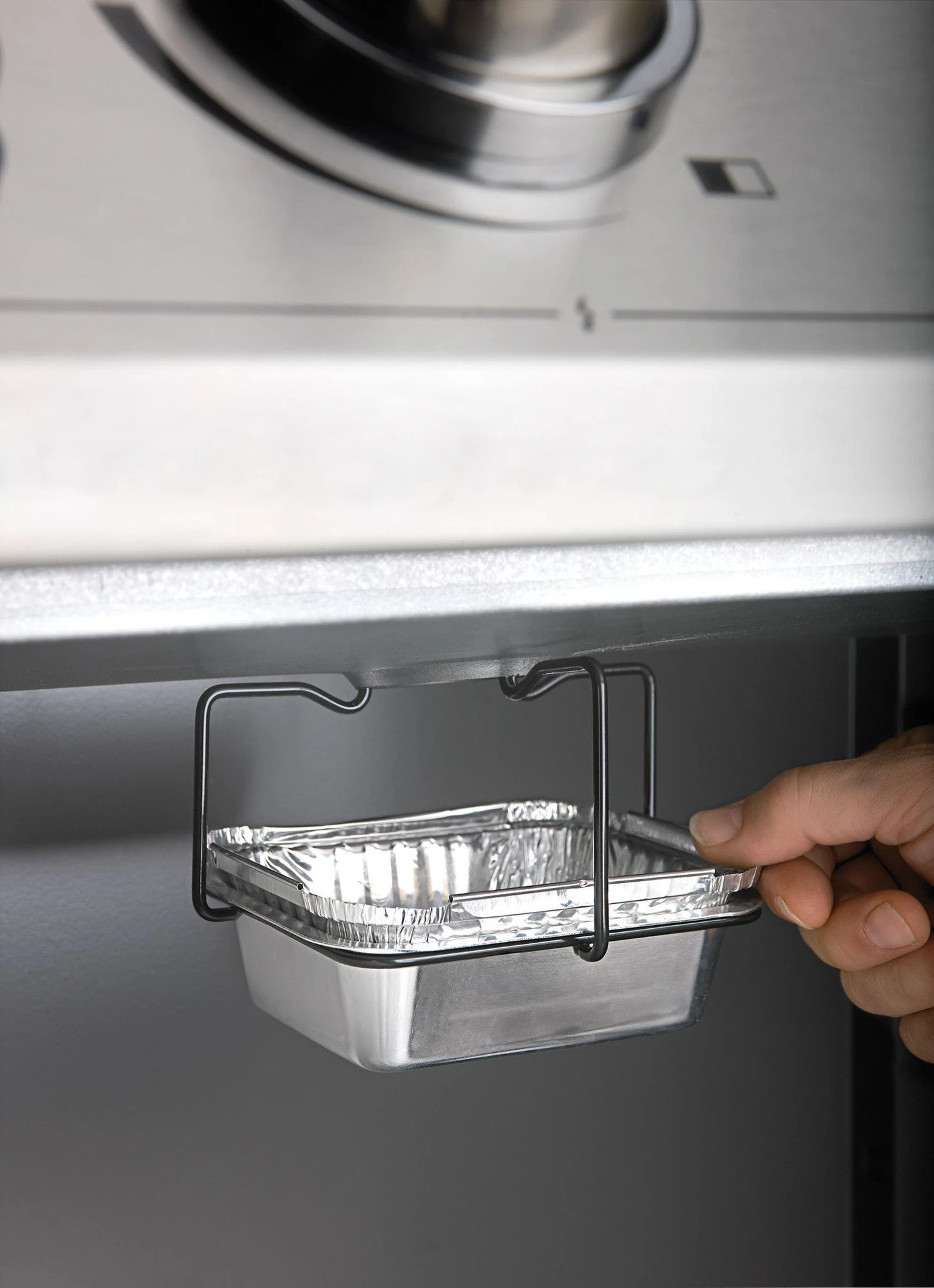 Napoleon Vetopvangbak 14.7x12.2cm (5st) - Afbeelding 2