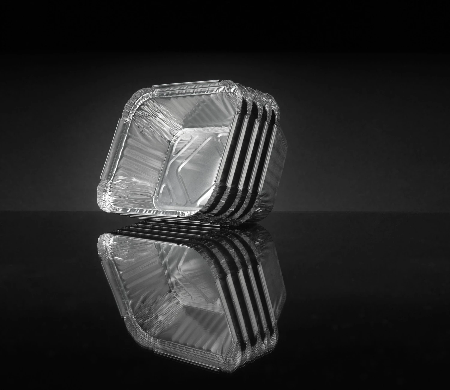 Napoleon Vetopvangbak 14.7x12.2cm (5st) - Afbeelding 4