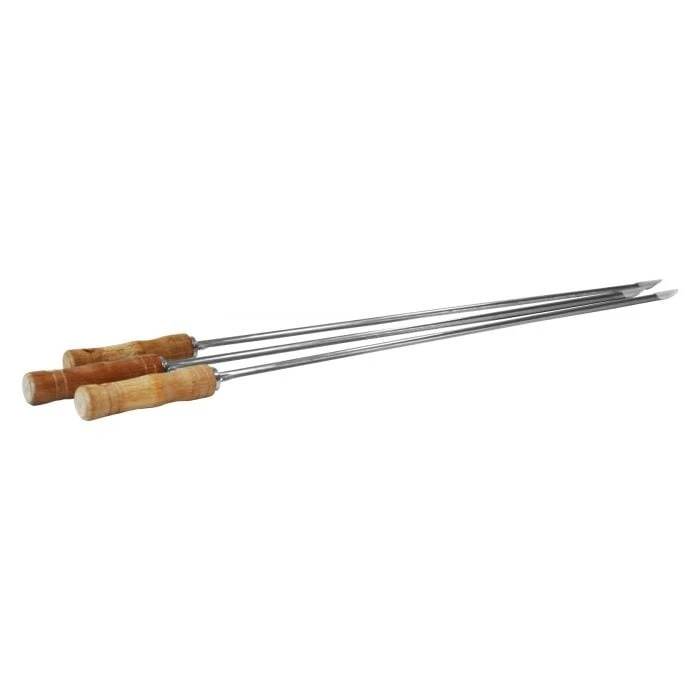 Ofyr Brazilian Grill Set - Afbeelding 3