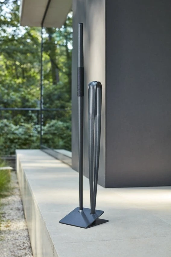 Ofyr Buffadoo Set (blaaspijp En Houttang/pook) - Afbeelding 9