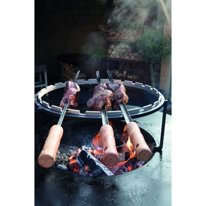 Ofyr Grill Accessoires Set Premium - Afbeelding 3