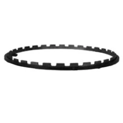 Ofyr Horizontal Spiesen Ring