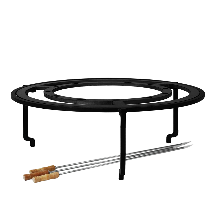 Ofyr Horizontal Spiesen Skewers Set - Afbeelding 2