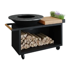 Ofyr Island Black 100 Pro