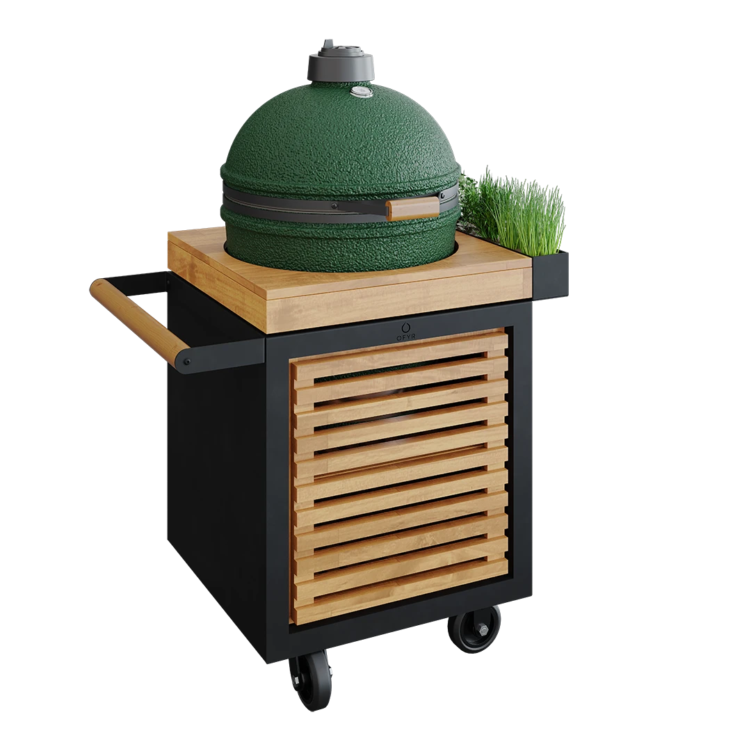 Ofyr Ofyr Inserts Inbouw Kast - Afbeelding 3