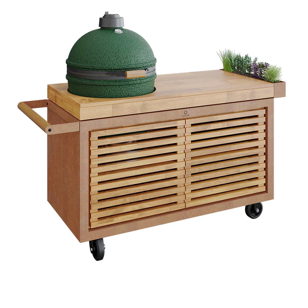 Ofyr Ofyr Inserts Inbouw Kast - Afbeelding 5