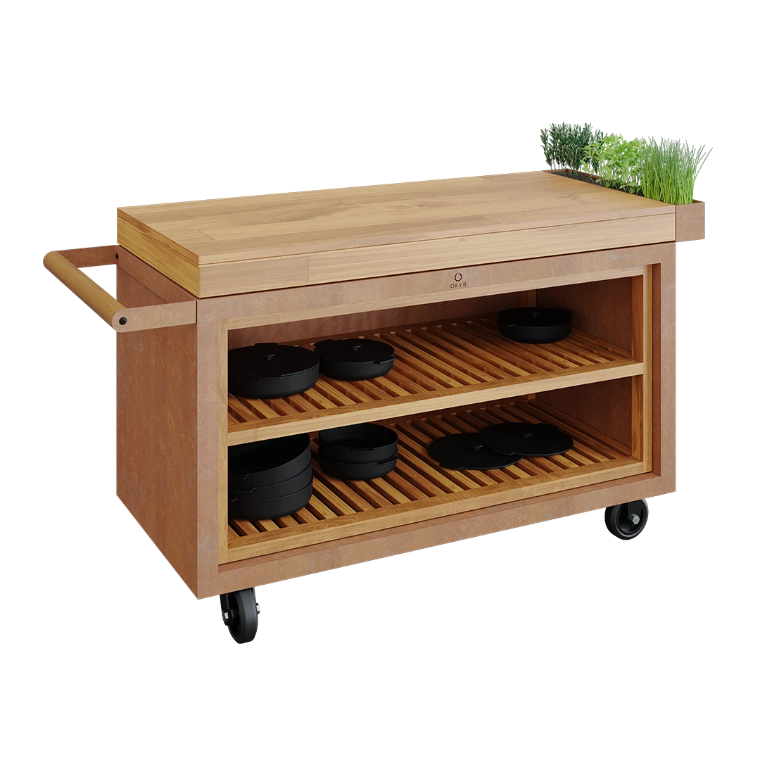 Ofyr Ofyr Inserts Inbouw Kast - Afbeelding 7