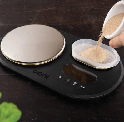 Ooni Digitale Weegschaal - Afbeelding 2