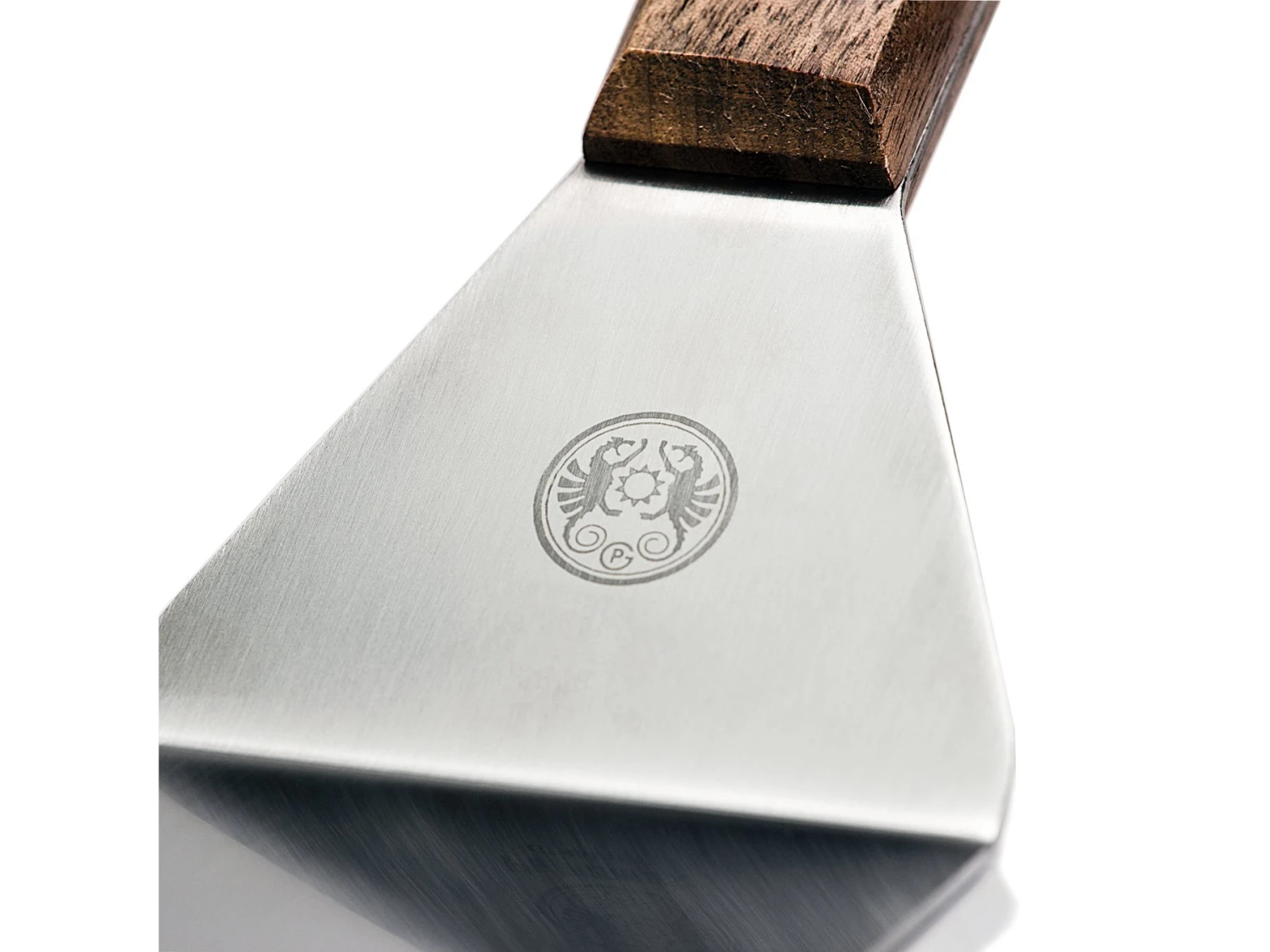 Petromax Flexibele Spatel Lang - Afbeelding 2