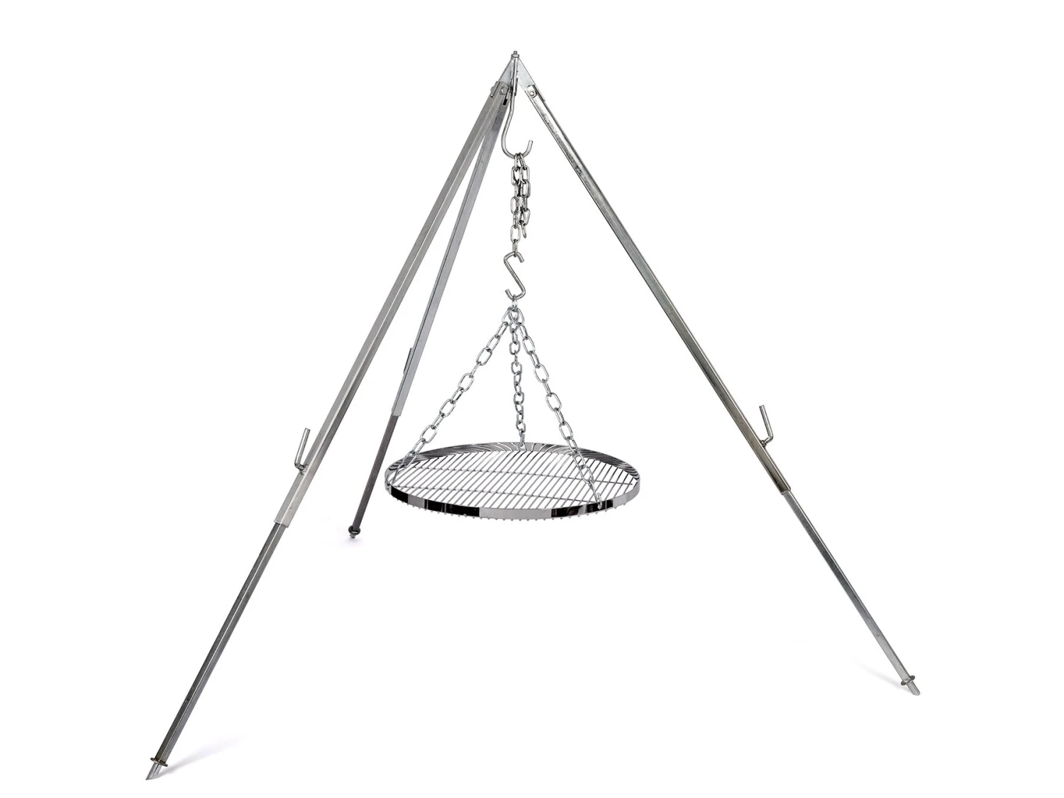 Petromax Hangende Grillrooster 50cm