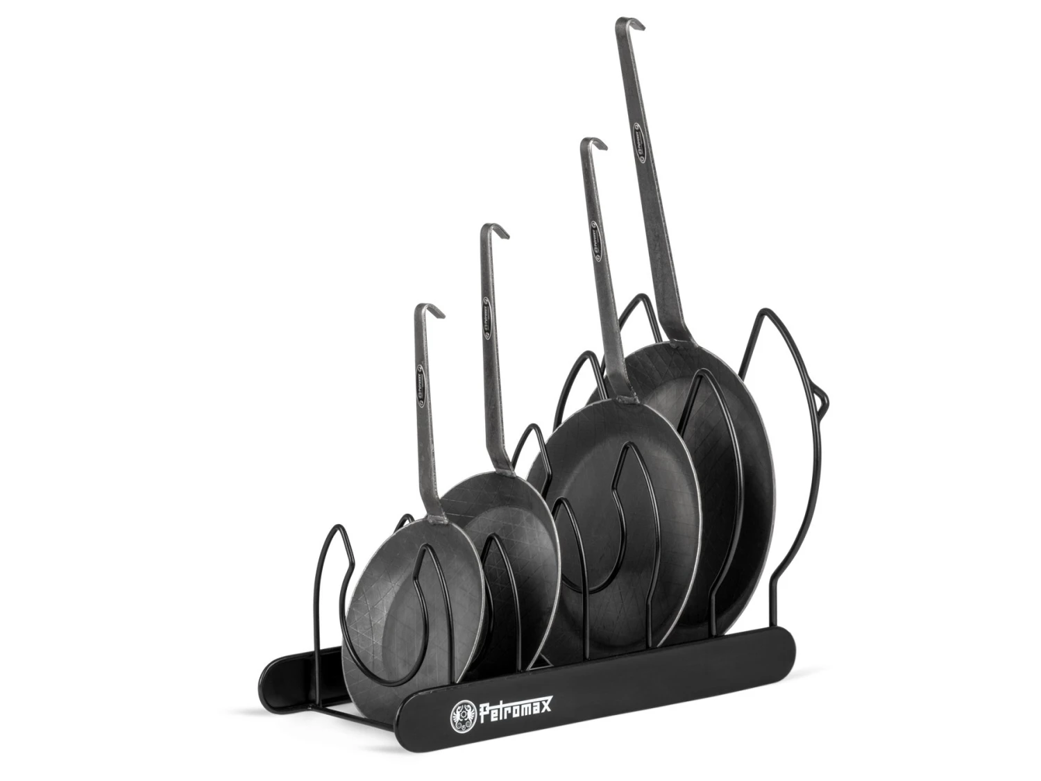 Petromax Pannenrek Voor Skillets - Afbeelding 3