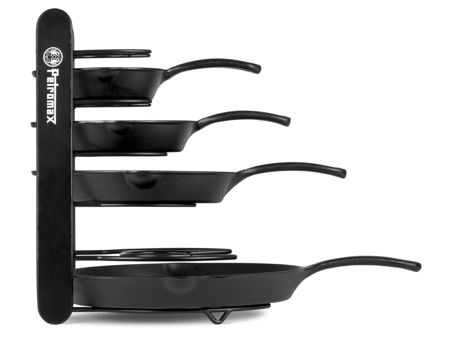 Petromax Pannenrek Voor Skillets - Afbeelding 5