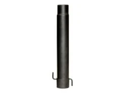 Petromax Rookkanaal Met Demper Voor Loki 1/2