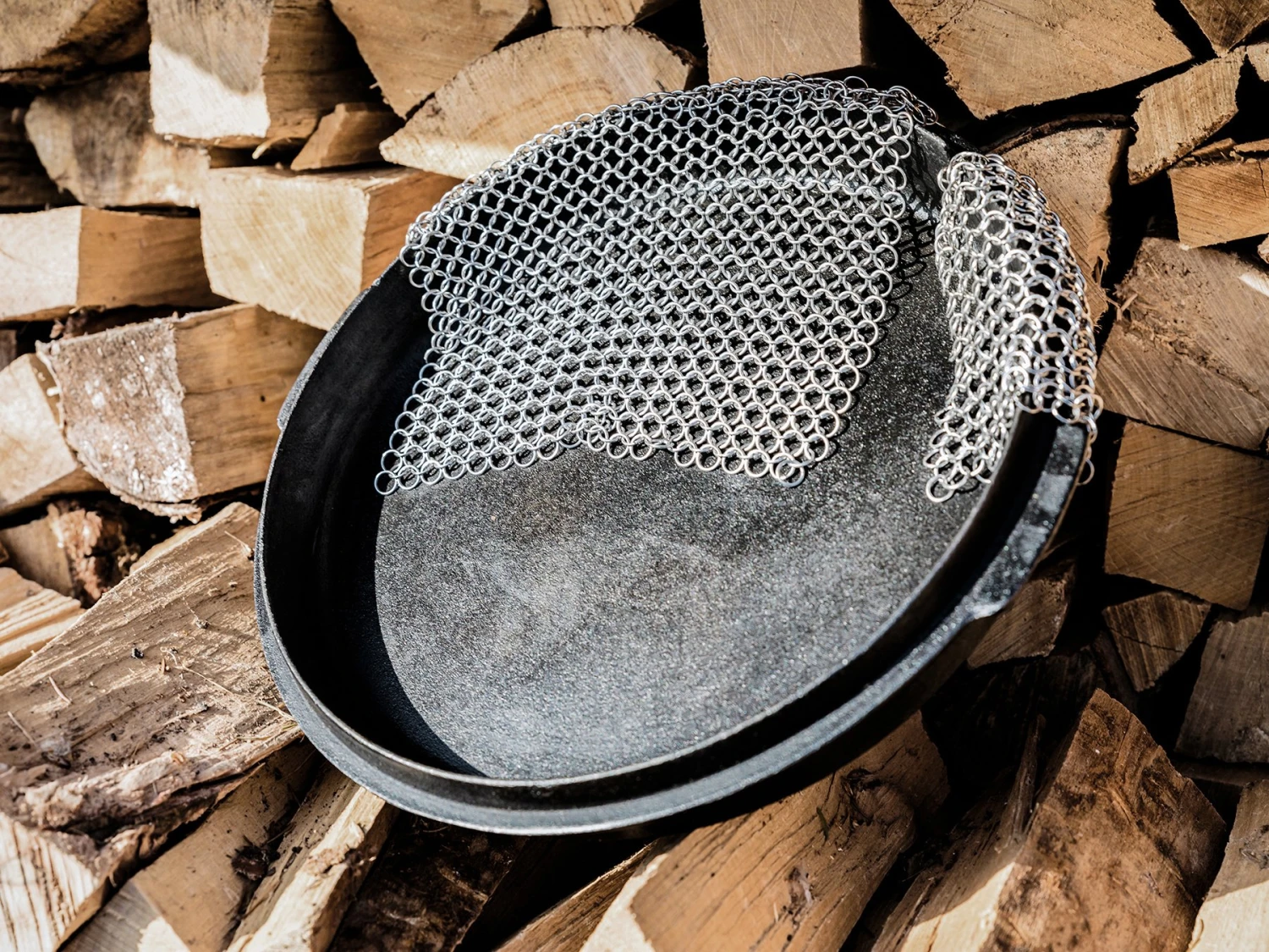 Petromax Scrubmat - Afbeelding 4