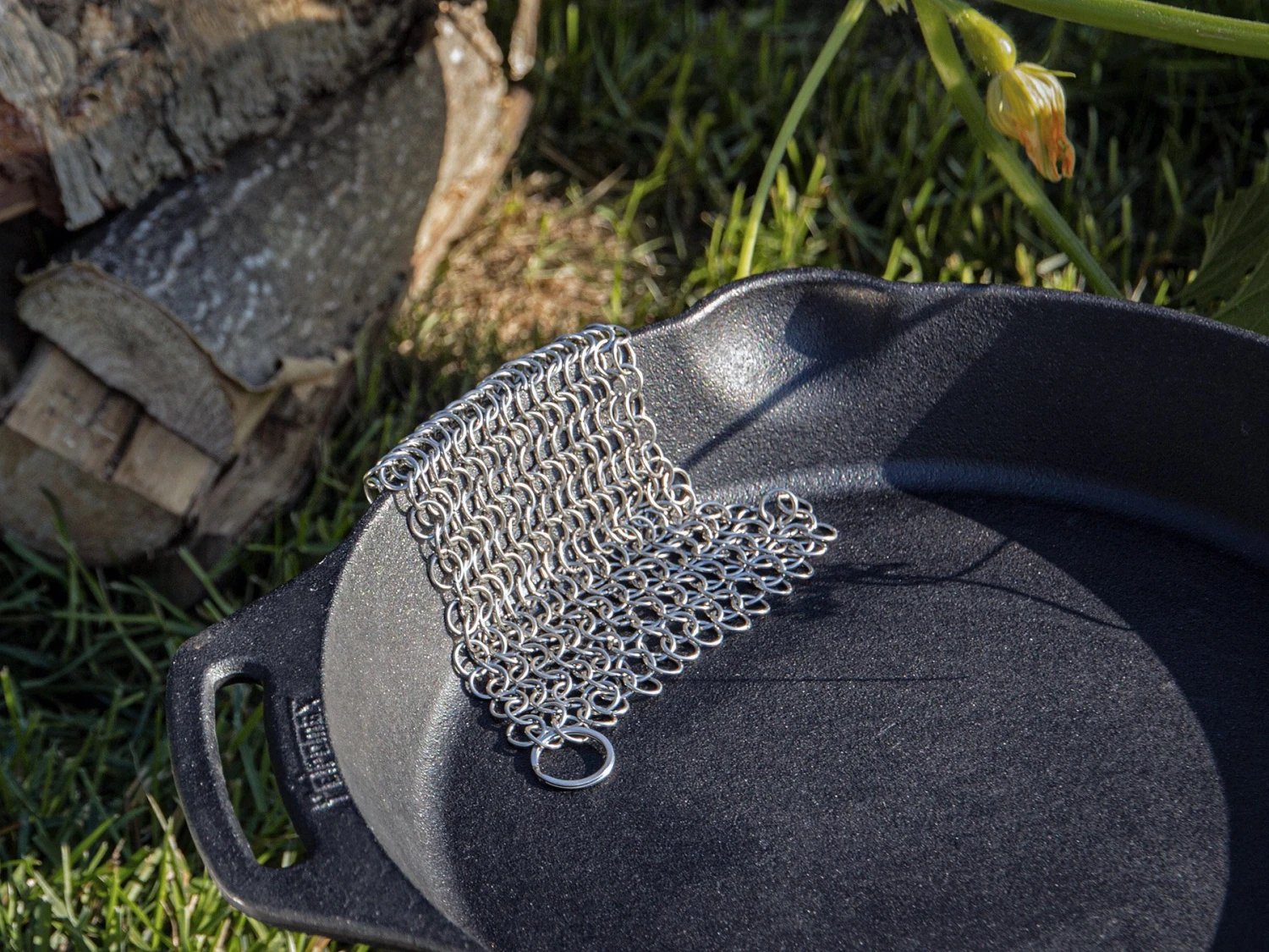 Petromax Scrubmat - Afbeelding 5