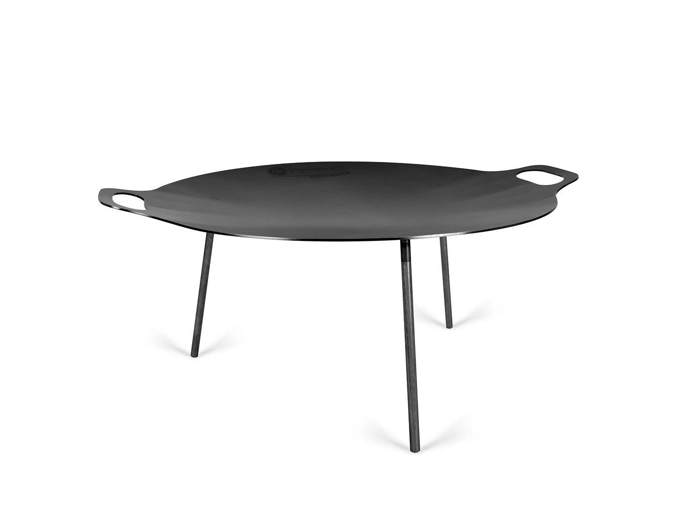 Petromax Smeedijzeren Grilplaat / Vuurschaal - Afbeelding 8