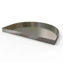 Primo Half Ronde Ovalen Opvangbak Lekbak