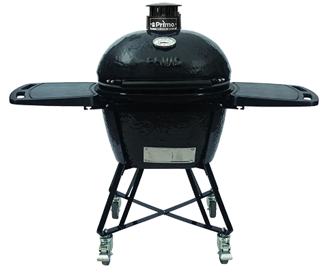 Primo Oval Junior All-in-one