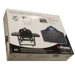 Primo Oval XL Jack Daniels Onderstel Beschermhoes Regenhoes