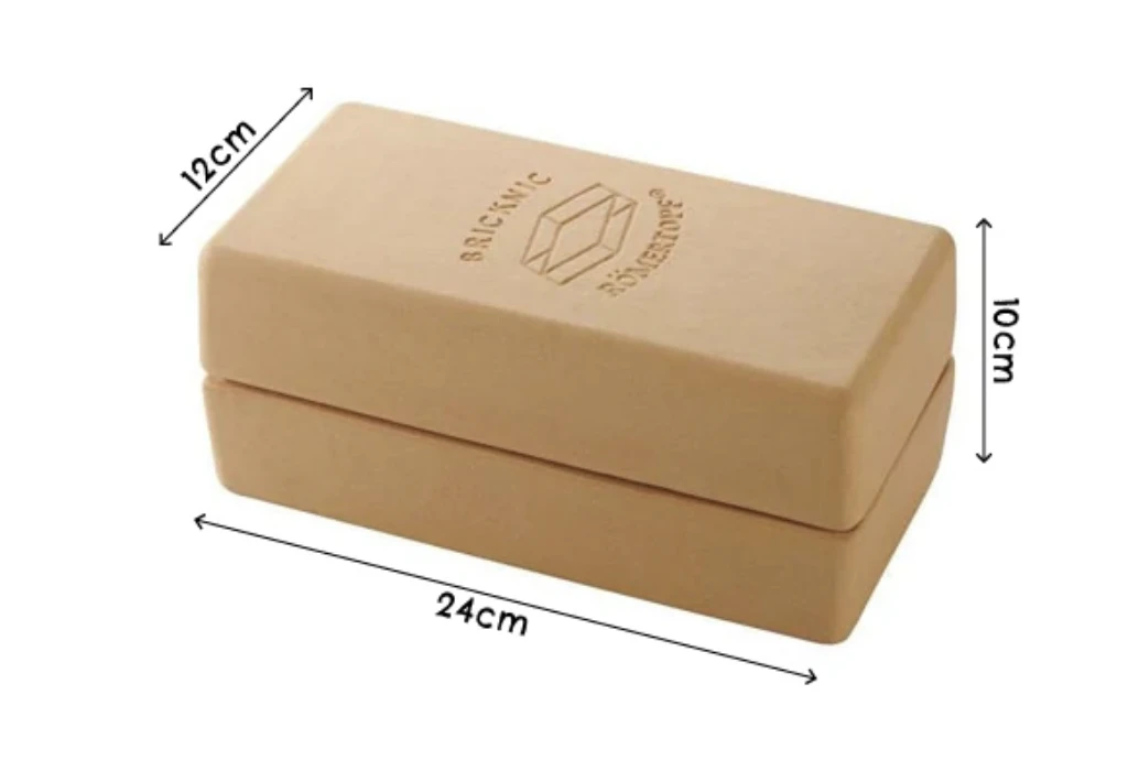 Römertopf Kooksteen Brick - Afbeelding 2