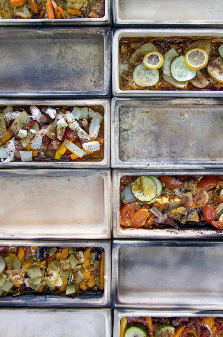 Römertopf Kooksteen Brick - Afbeelding 4