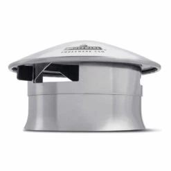 Smokeware RVS Chimney Cap