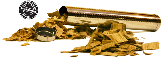 Smokewood Tube (Rookbox)