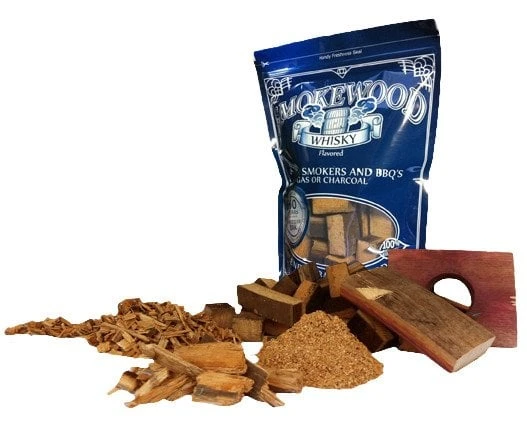 Smokewood Whisky Chips