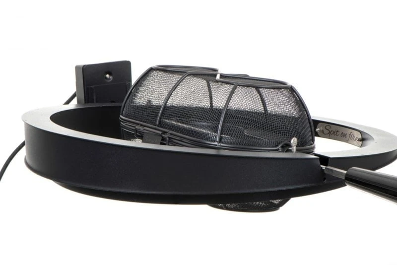 Spit On Fire Spit Mandje - Afbeelding 4