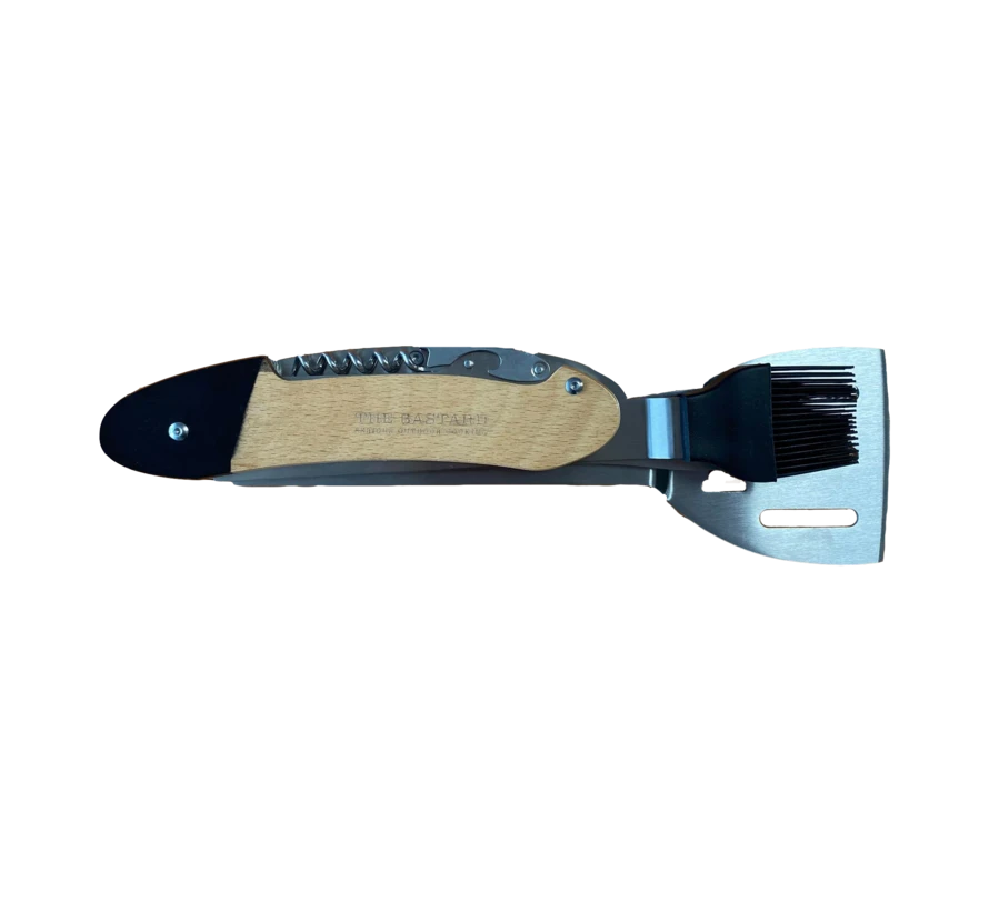 The Bastard Multitool 5 In 1