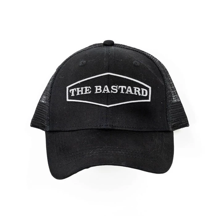 The Bastard Truckers Cap
