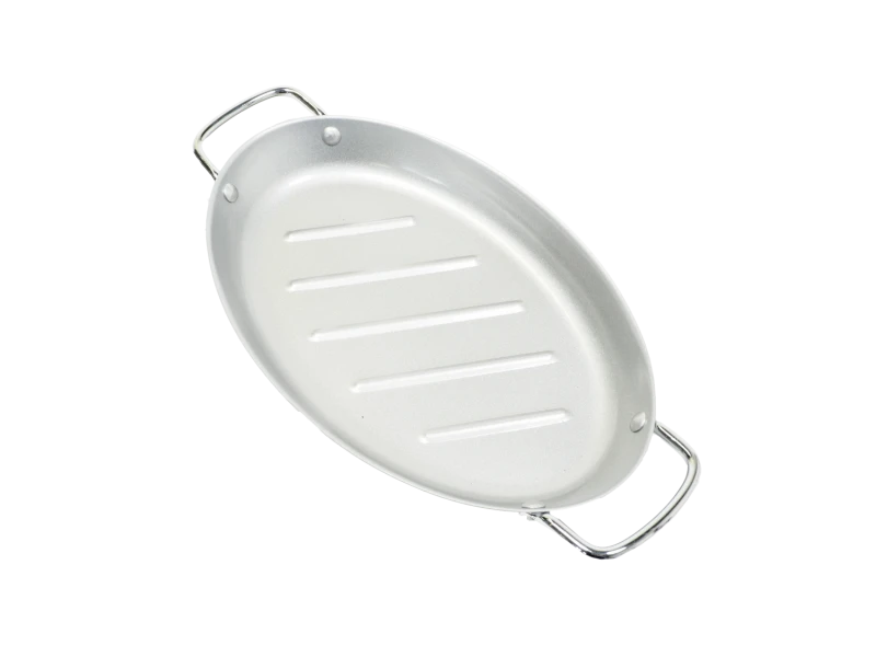 The Bastard Vis Pan - Afbeelding 2