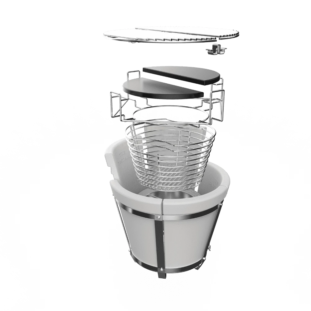 The Bastard VX Large Complete - Afbeelding 7