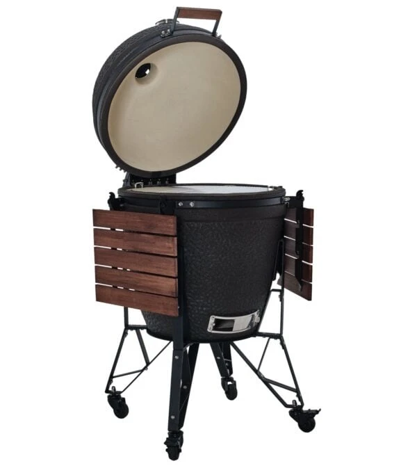 The Bastard XL Urban Compleet - Afbeelding 2