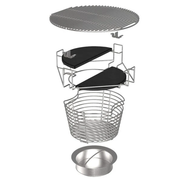 The Bastard XL Urban Compleet - Afbeelding 3