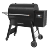 Traeger Ironwood 885