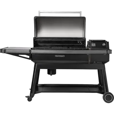 Traeger Ironwood XL - Afbeelding 3