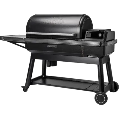 Traeger Ironwood XL