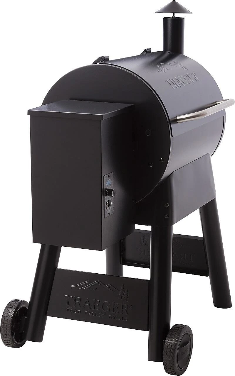 Traeger Pellet Grill Pro Series 22 - Afbeelding 3