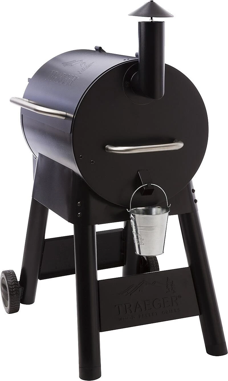 Traeger Pellet Grill Pro Series 22 - Afbeelding 5