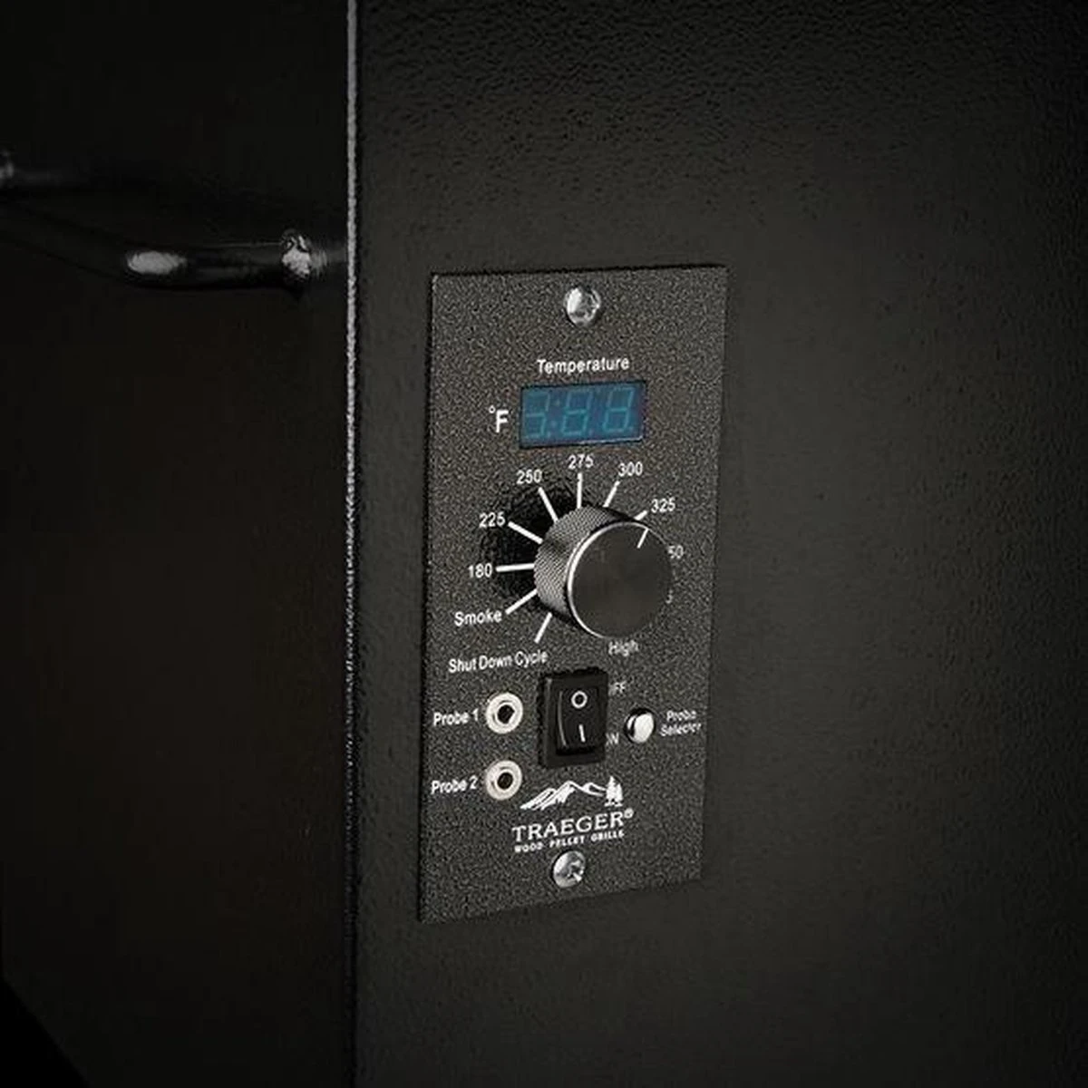 Traeger Pellet Grill Pro Series 22 - Afbeelding 6