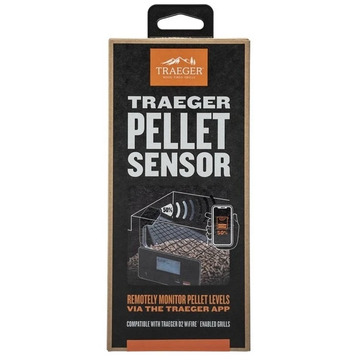 Traeger Pellet Sensor - Afbeelding 5