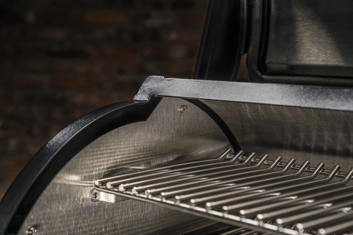 Traeger Timberline 850 + 230v Kit - Afbeelding 6