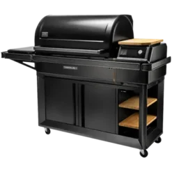 Traeger Timberline XL