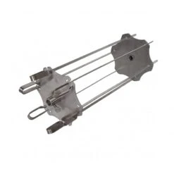 Universeel Rotisserie Spiesen Set