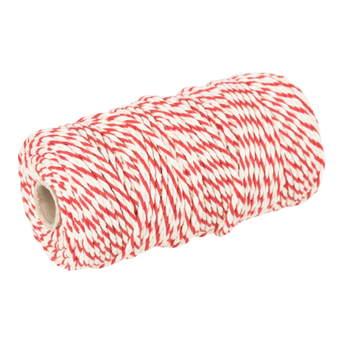 Universeel Slagerstouw / Rolladetouw