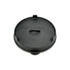 Valhal Skillet Deksel