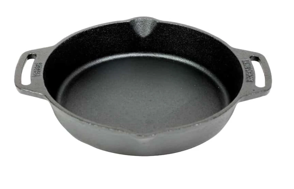 Valhal Valhal Cast Iron Skillet